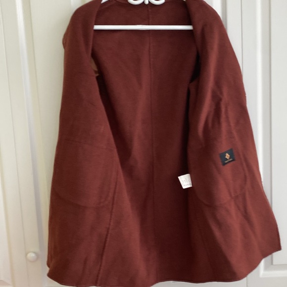 Women’s Light Coat, size 48 🔥🔥 - Picture 5 of 7